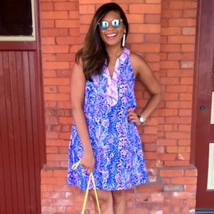 Lilly Pulitzer Achelle Dress